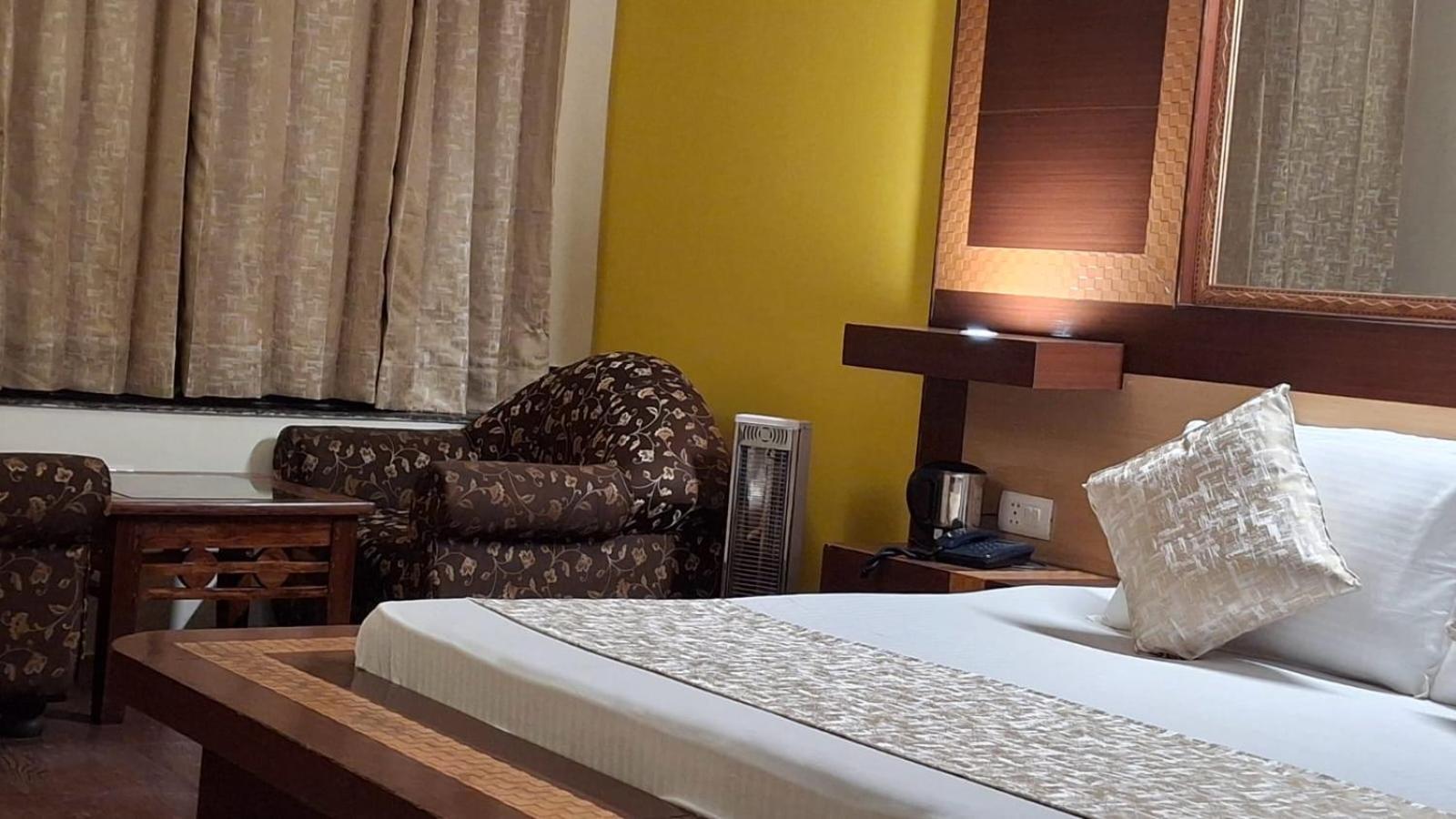 Hotel Glacier Resort Manali  Ngoại thất bức ảnh